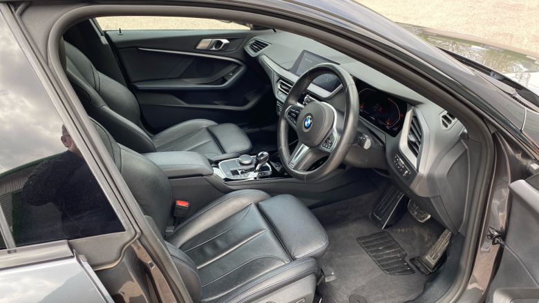 BMW 2 Series 218i [136] M Sport 4dr Petrol Saloon